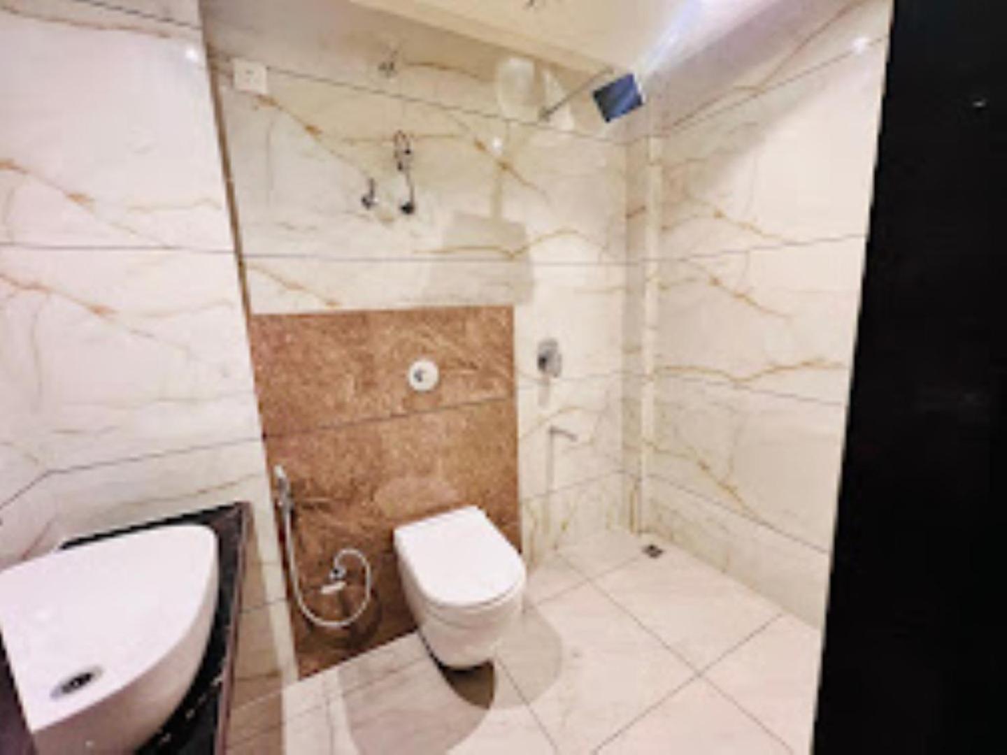 Hotel Parth Sitapur Muafi 외부 사진